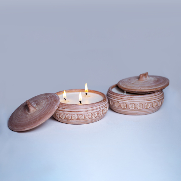 natural and artistic